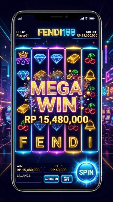 Katalog aplikasi terbaru di fendi188 yang selalu diperbarui.
